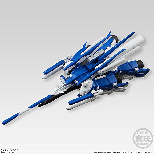 "Gundam" Universal Unit Hummingbird Ver. BLUE
