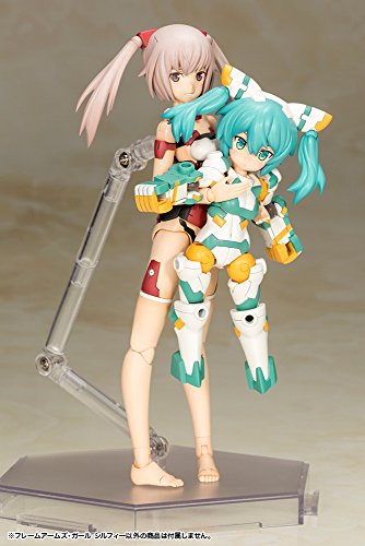 B-101s Sylphy Frame Arms Girl-Kotobukiya