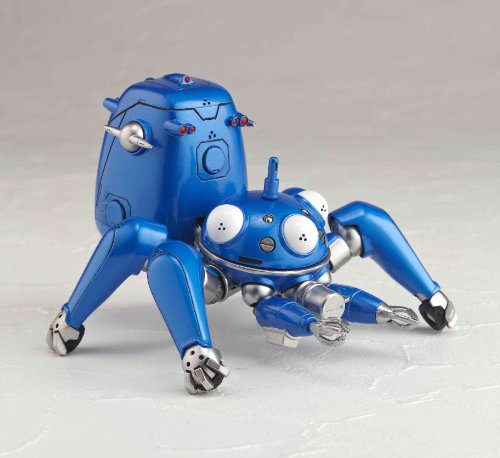 Tachikoma Revoltech Koukaku Kidotai S.A.C. - Kaiyodo