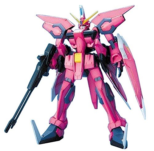Athrun Zala - 1/20 scala - Kidou Senshi Gundam SEED - Bandai