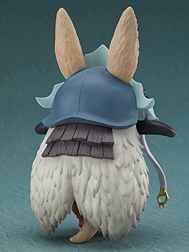 "Made in Abyss" Nendoroid#939 Nanachi