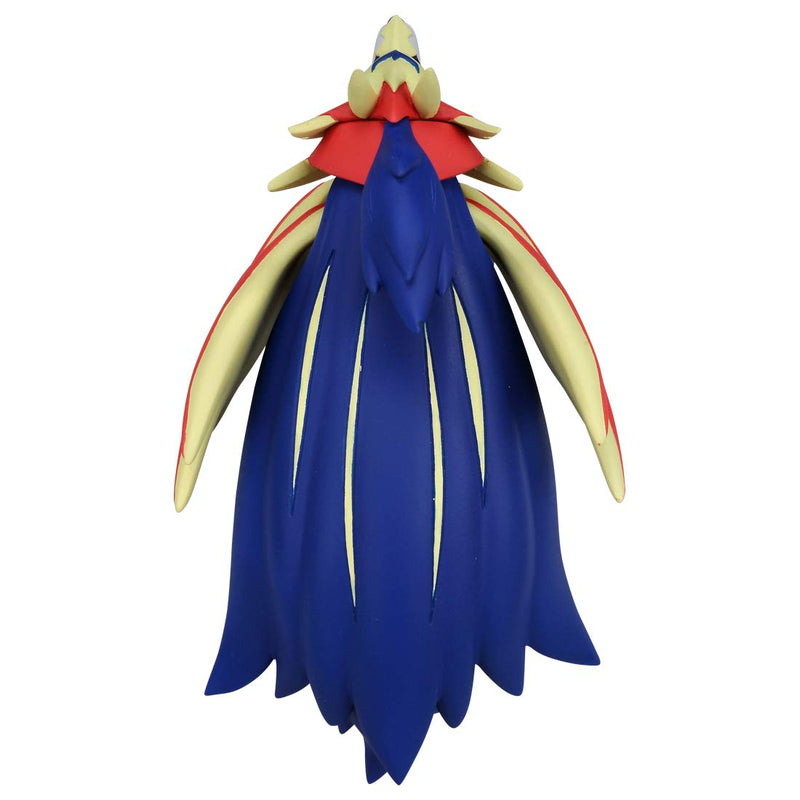 Pokémon Moncolle ML-19 Zamazenta