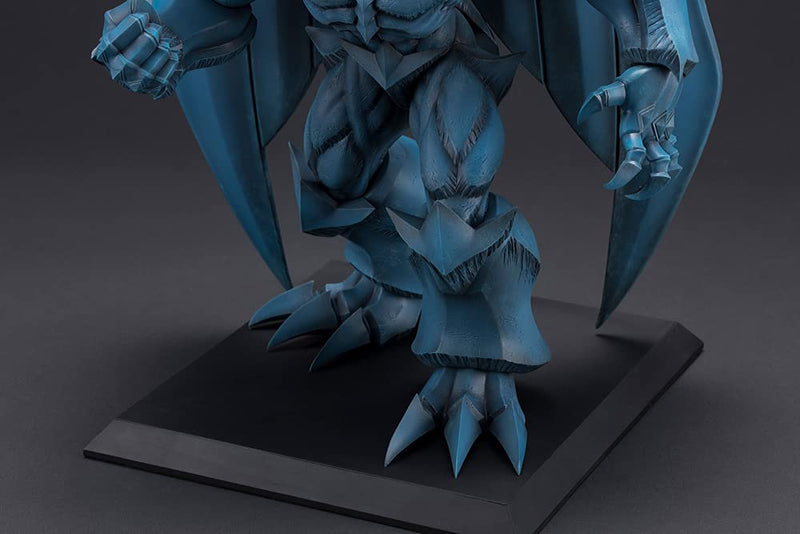 "Yu-Gi-Oh! Duel Monsters" Jukochodai Series Obelisk the Tormentor Egyptian God