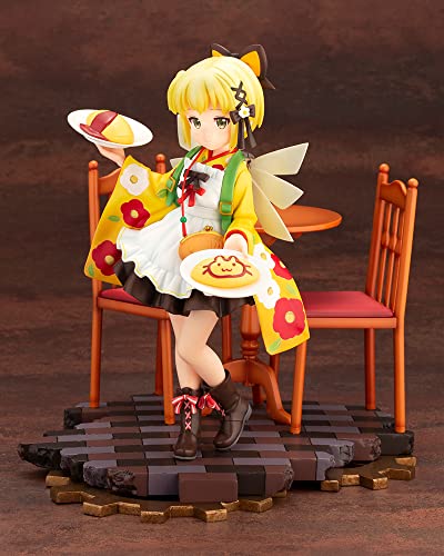 "Prima Doll" Gekka