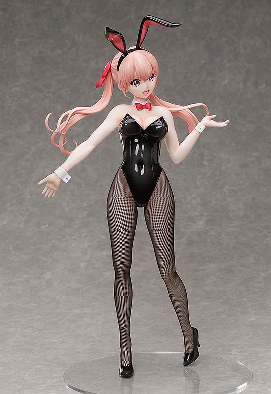 A Couple of Cuckoos Amano Erika Bunny Ver.