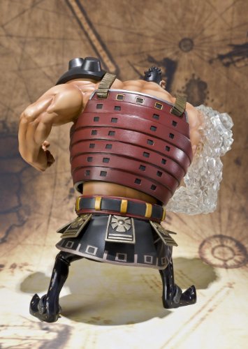 Jozu Figuarts ZERO One Piece
