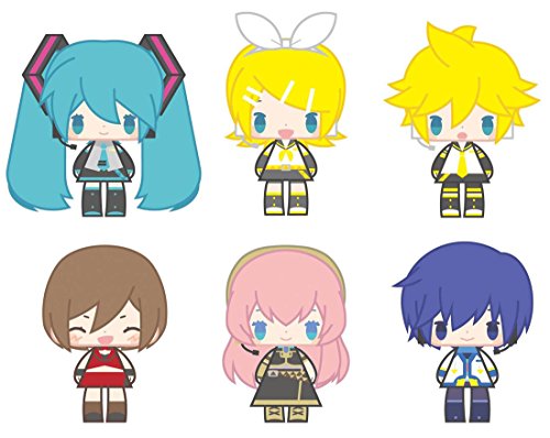 Koedarize 13 Hatsune Miku