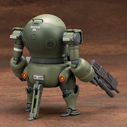 JGSDF Type 06 - III Tank Roku