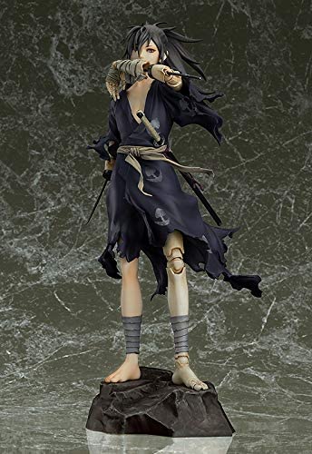 Dororo - Hyakkimaru featuring Sayoko Kamitsure (Good Smile Company)