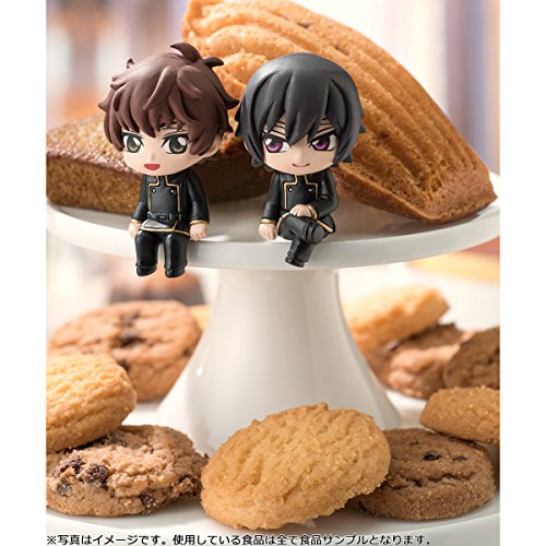 Ochatomo Series Code Geass - Hangyaku no Lelouch - MegaHouse