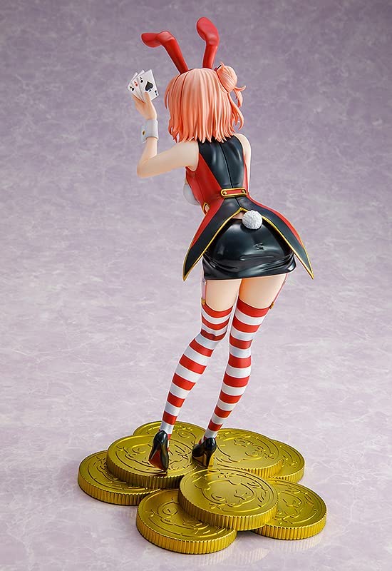 "OreGairu: My Teen Romantic Comedy SNAFU-FINAL-" Yuigahama Yui Casino Party Ver.