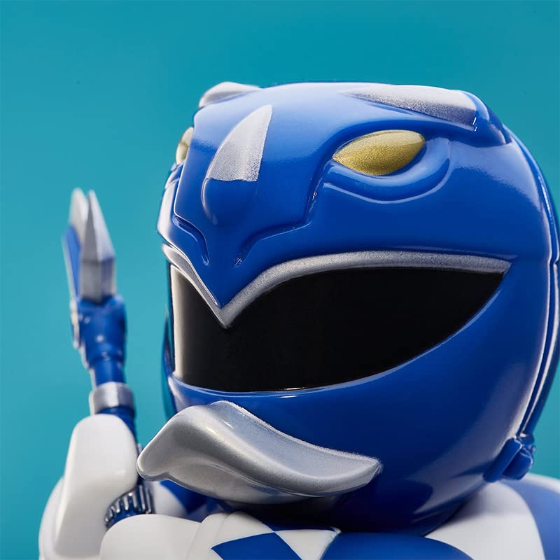 TUBBZ "Power Rangers" Blue Ranger