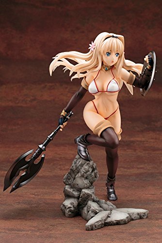 Kusugawa Sasara 1/6 4-Leaves To Heart 2 Dungeon Travelers - Kotobukiya