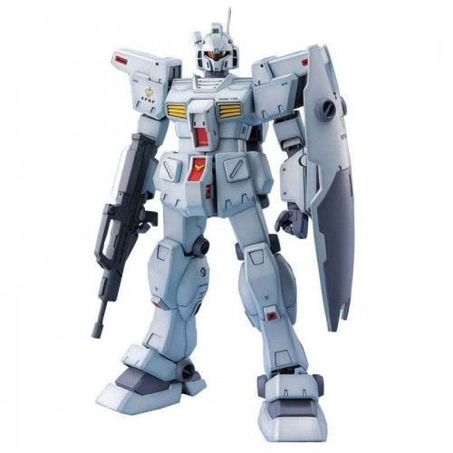 BANDAI Gundam MS In Action Final Duel Set Stardust Memory - Japan Import Plastic Model Kit (Approx. 130mm) - View #9