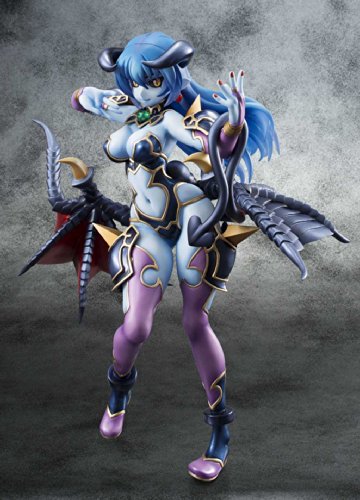 Mashougun Astaroth 1/8 Excellent Model Shinrabanshou Chocolate - MegaHouse