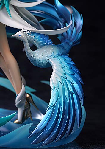 "Honor of Kings" Consort Yu Yun Ni Que Ling Ver.