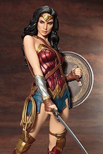 Wonder Woman  - 1/6 scale - ARTFX Statue Wonder Woman - Kotobukiya