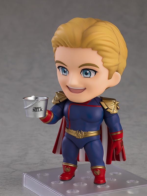 Nendoroid "The Boys (TM)" Homelander