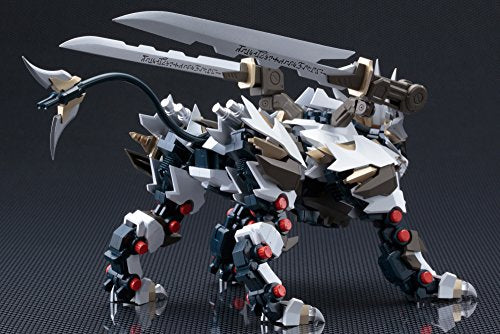 Mugen Liger 1/100 Zoids ZA Zoids Genesis - Kotobukiya