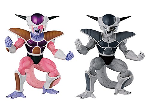 Freeza Special Set SCultures World Figure Colosseum (Stage 3) Dragon Ball - Banpresto