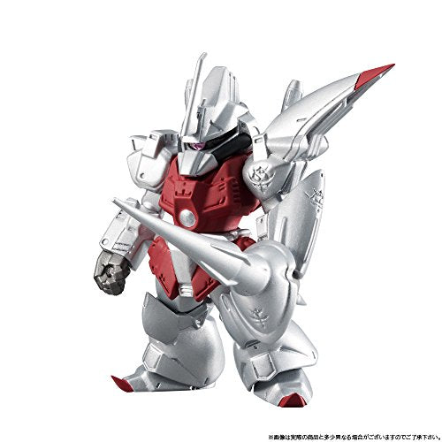 FW GUNDAM CONVERGE #10   Bandai Shokugan Kidou Senshi Gundam ZZ - Bandai