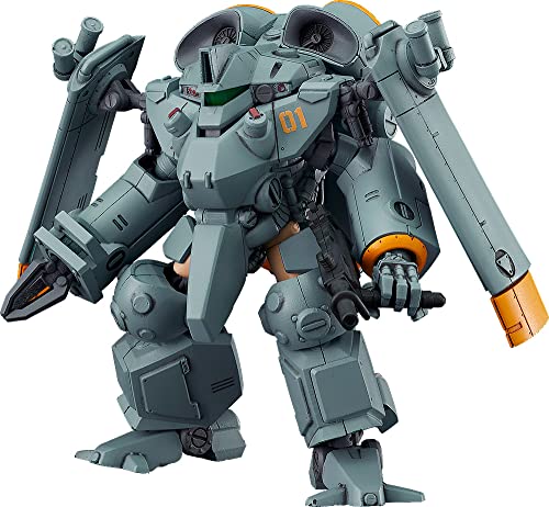 Moderoid "Metal Skin Panic MADOX-01" MADOX-01
