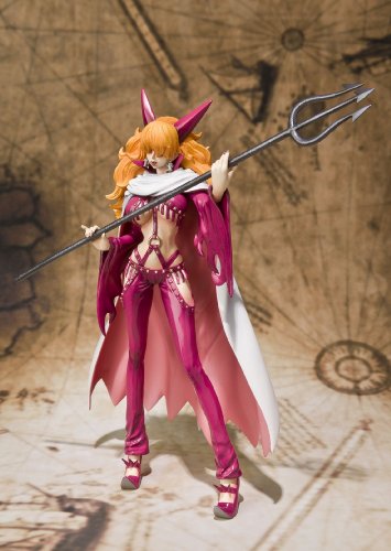Sadi-chan Figuarts ZERO One Piece