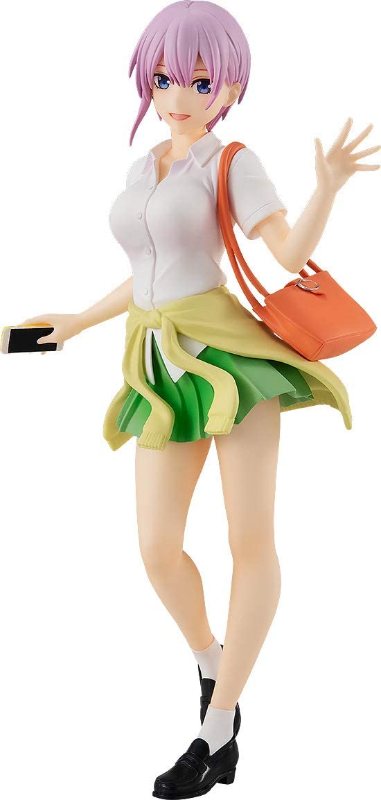 "The Quintesential Quintuplets Saison 2" Pop Up Parade Nakano Ichika (Gute Smile Company)