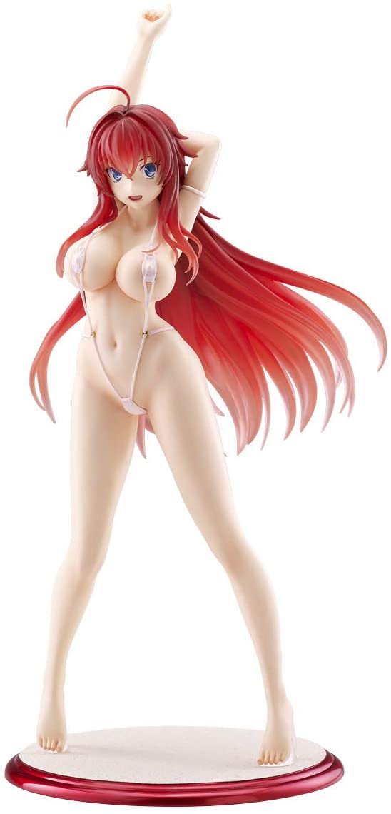 Highschool DXD Held - DreamTech Rias Gremory Bikini-Stil (Welle)