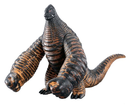 Red King Ultra Monster Series (#51), Ultra Galaxy: Daikaiju Battle NEO - Bandai