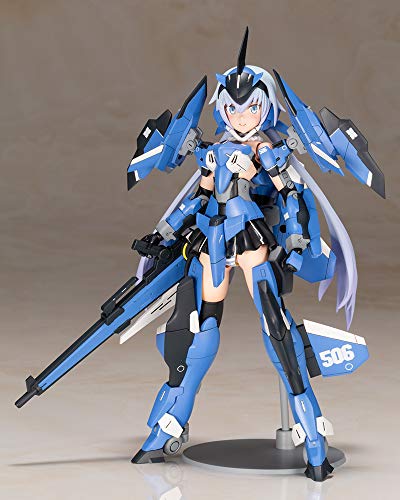 "Frame Arms Girl" Stylet XF-3 Plus