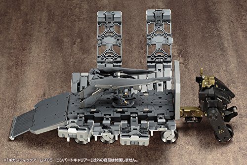 Convert Carrier, M.S.G. Giganti Armi (GT005) -Kotobokiya