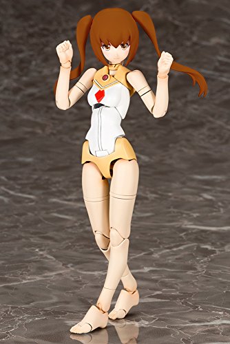 Wonder Girl - 1 / 1 ratio - Megami device R - Kotobukiya