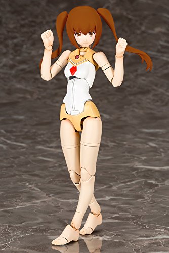 Girl magique - 1/1 échelle - Megami Device R - Kotobukiya