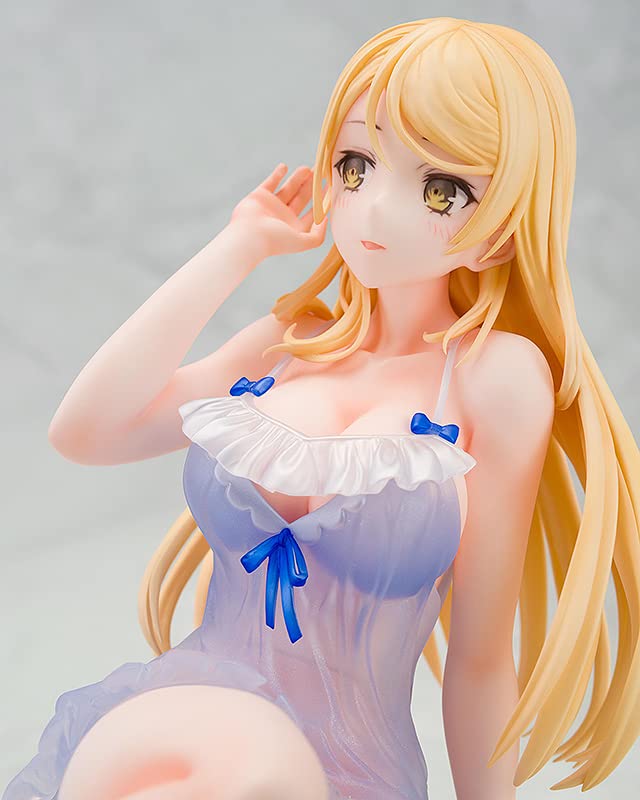 "Atelier Ryza 2: Lost Legends & the Secret Fairy" Klaudia Valentz Negligee Ver.