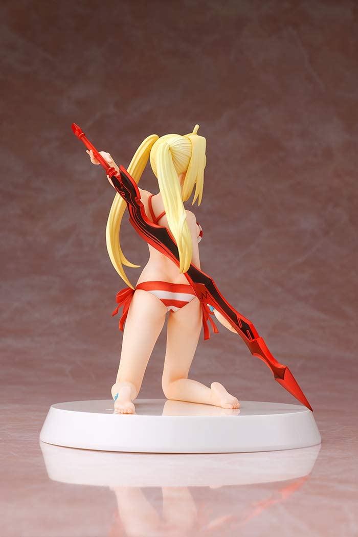 Fate/Grand Order - Assemble Heroines Caster / Nero Claudius Summer Queens (Our Treasure)