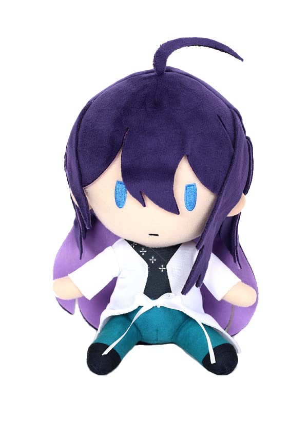 Hypnosismic -Division Rap Battle- Plush Jinguji Jakurai