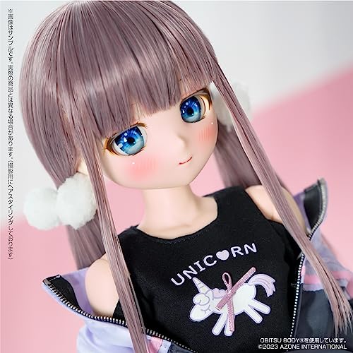 Poe-Poe x Iris Collect Petit Io Pika (Cool Girl Ver.)