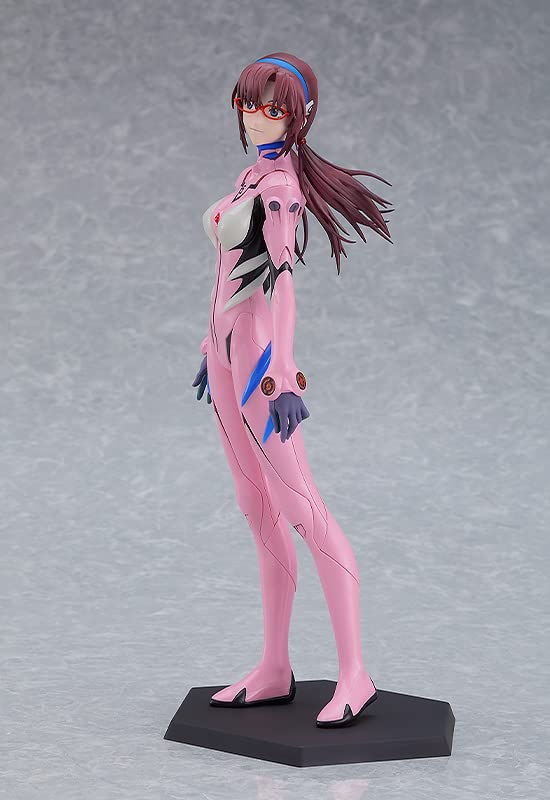 Evangelion: 2.0 You Can (Not) Advance. PLAMAX Mari Makinami Illustrious