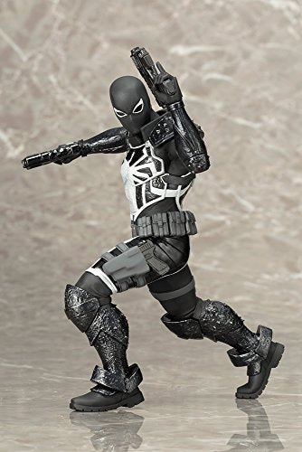 Agent Venom 1/10 ARTFX+ Spider-Man - Kotobukiya