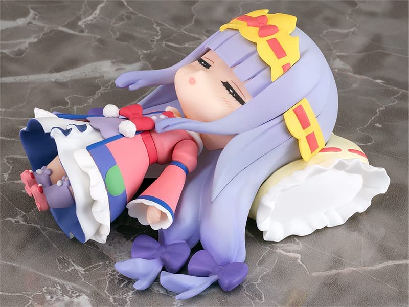 "Sleepy Princess in the Demon Castle" Nendoroid#1822 Princess Syalis