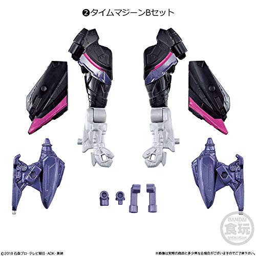 Ride Striker Bandai Shokugan Kamen Rider Zi-O - Bandai | Ninoma