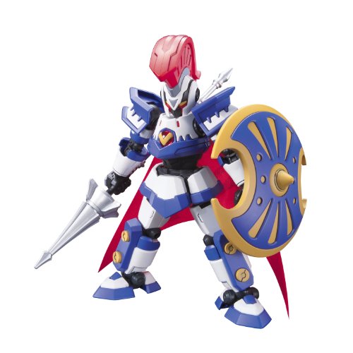 LBX AX-00 HYPER FONCTION DANBALL SENKI - BANDAI
