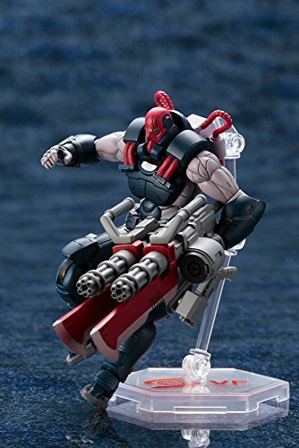 Governor Para-Pawn Expander-1/24 Skala-Hexa Gear (HG017)-Kotobukiya