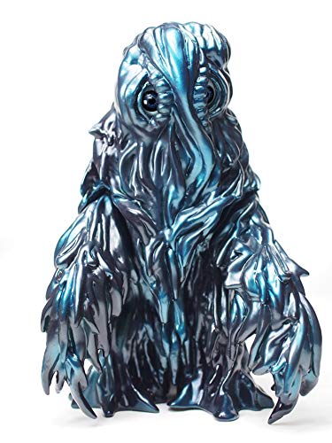 CCP Artistic Monsters Collection "Godzilla" Hedorah Grown Godzilla Blue Ver.