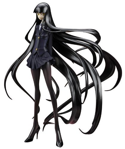 Kanojo 1/7 Houkago Play - Kotobukiya