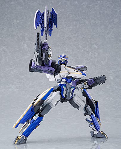 Moderoid "Shinkalion Z" Shinkalion Z E7 Azusa