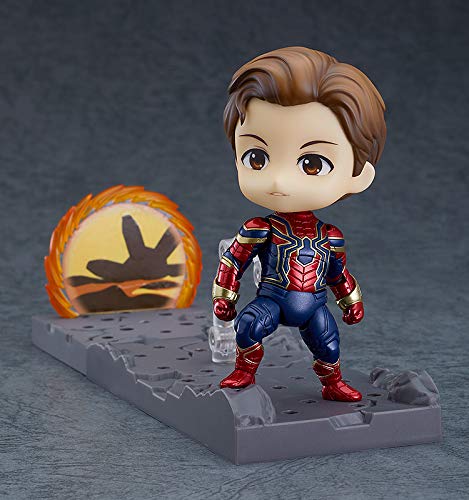 Nendoroid "Avengers: Endgame" Iron Spider Endgame Ver. DX