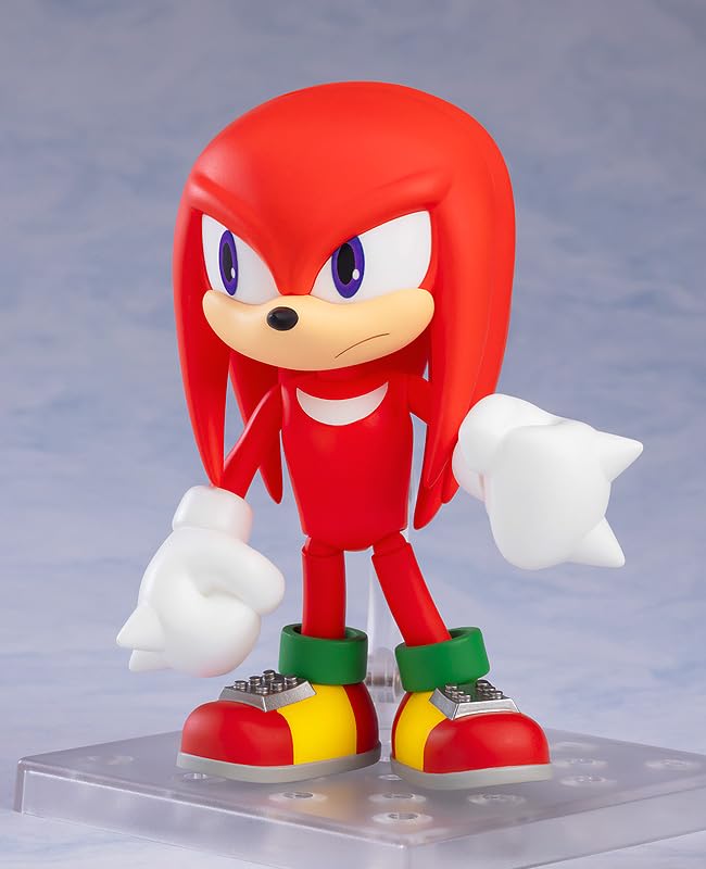 Nendoroid "Sonic the Hedgehog" Knuckles