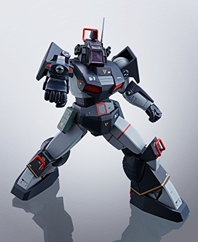 Dougram HI-METAL R Taiyou no Kiba Dougram - Bandai